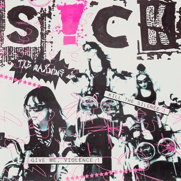 The Warning "S!ck" es el nuevo single y videoclip de las rockeras