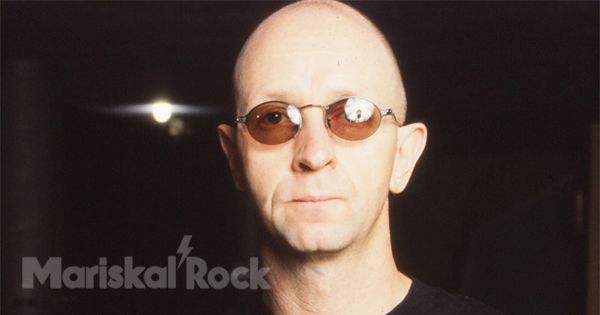 ¿Reunirá Rob Halford a Fight, la banda que montó cuando abandonó Judas ...