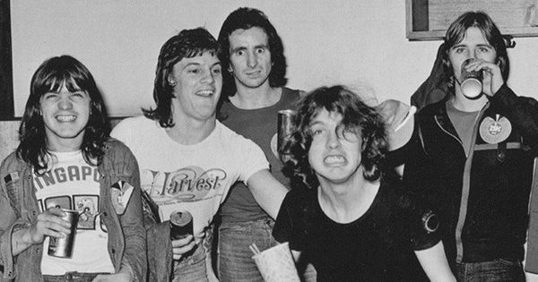 Entrevista a Mark Evans: 