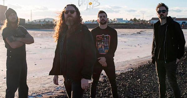 The Golden Lips y la mejor programación de rock y metal en nuestra ...