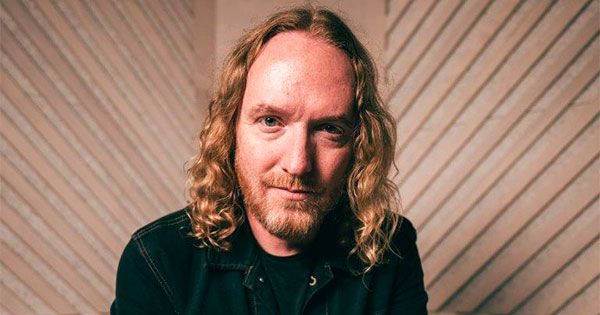 Mikael Stanne (Dark Tranquillity), sobre los inicios del death metal melódico de Gotemburgo: “Nadie decía que si escuchabas Iron Maiden no podías amar a Judas Priest” - MariskalRock.com