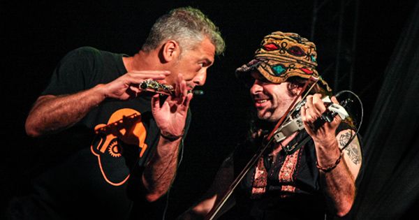 mariskalrock.com