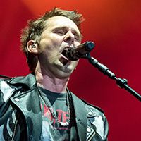 Crónica de Hellfest 2025 en Francia (viernes) con Muse, Within Temptation o Sex Pistols: El...