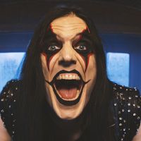 Entrevista a Avatar: “Girar con Iron Maiden y Metallica en los mismos doce meses es increíble; son...