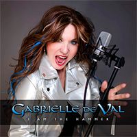 Crítica de Gabrielle de Val: I Am the Hammer