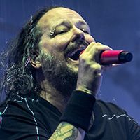 Crónica de Graspop Metal Meeting 2025 en Bélgica (sábado), con Korn, Nine Inch Nails o The Hu:...