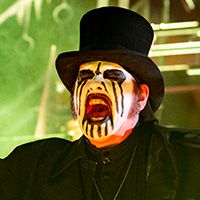 Crónica de Rock Imperium Festival 2025 (jueves) con King Diamond, Airbourne, Kissin’ Dynamite, Gun,...