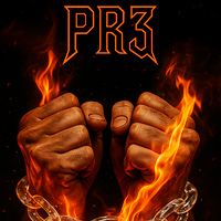 PR3 estrena “Cadenas de cristal” e inaugura una nueva era con un sonido “más introspectivo, afilado...