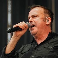 Crónica de Rock Imperium Festival 2025 (sábado) con The Cult, Blind Guardian o Leprous: Rock y...