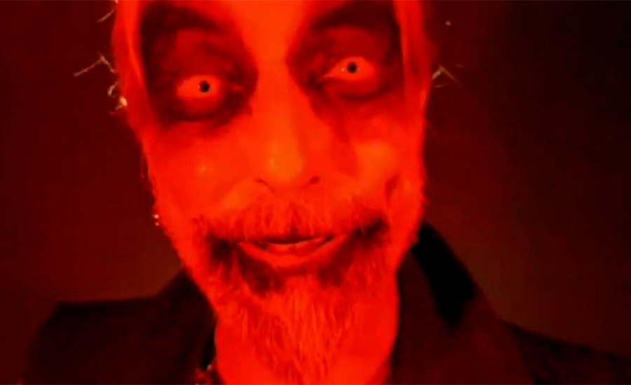 Doctor Distôrsion estrena el videoclip de “Infección”: metal oscuro y contagioso que abre el disco...