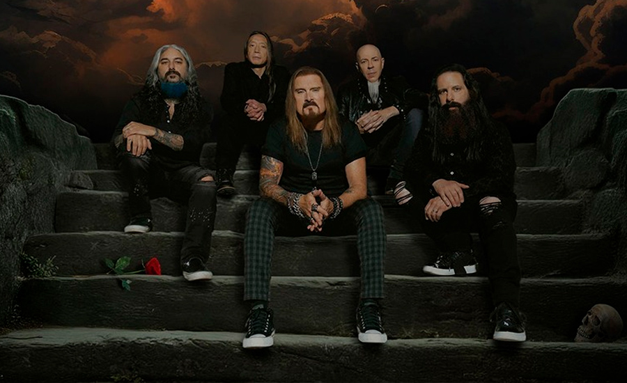 Dream Theater anuncia que no habrá conciertos en Europa como mínimo hasta 2027 o 2028:...