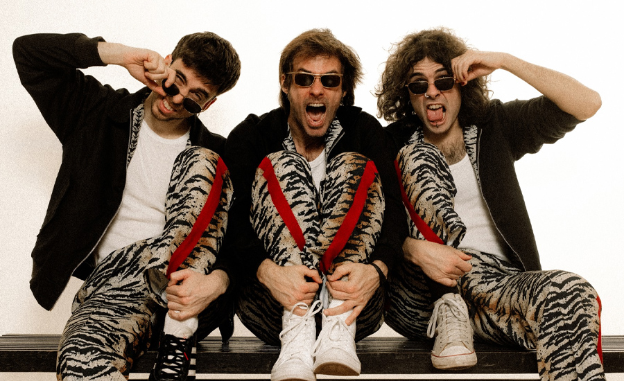 AIEnRUTa anuncia los conciertos de su segundo ciclo de 2025 en el mes de octubre con Los Bengala,...