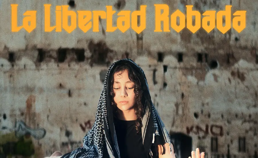 Isabel Marco lanza “La libertad robada”, un poderoso alegato contra las injusticias