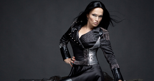 Tarjena Inj Entrevista a Tarja Turunen: