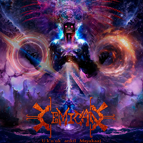 Crítica de Cemican: U k'u'uk'ankil Mayakaaj