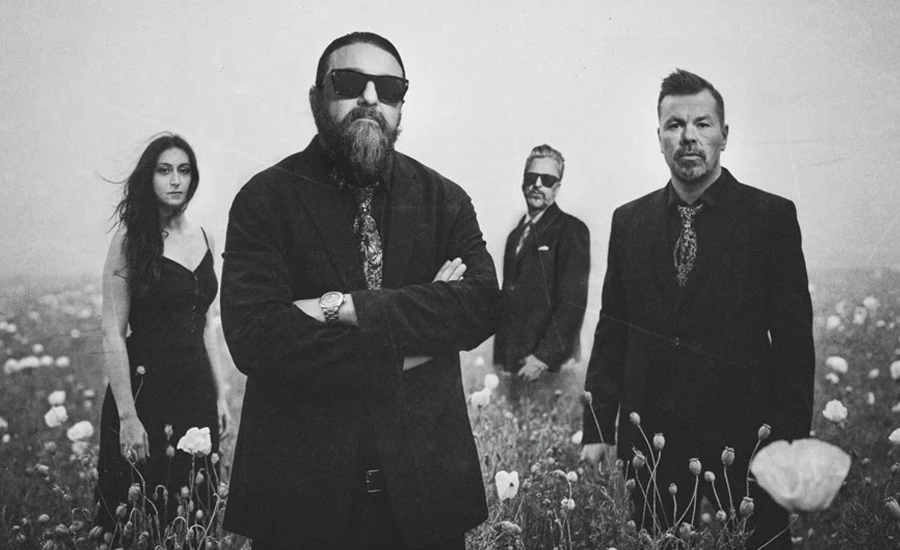 Reversed Chakra lanza el EP ‘Rarefied’ a través de Dungeon Media