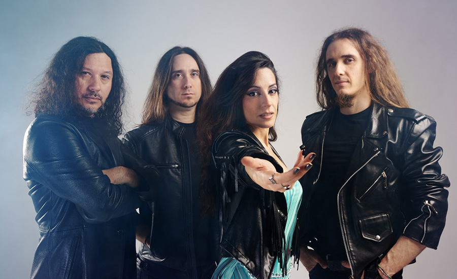 Entrevista a Strangers: “El hard rock en España goza de muy buena salud”