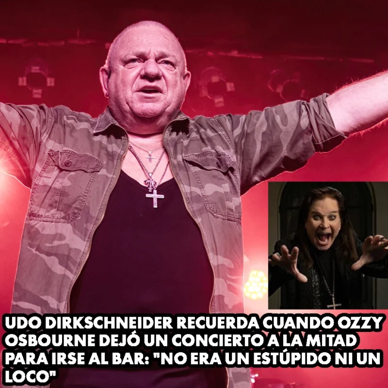 udo ozzy slider