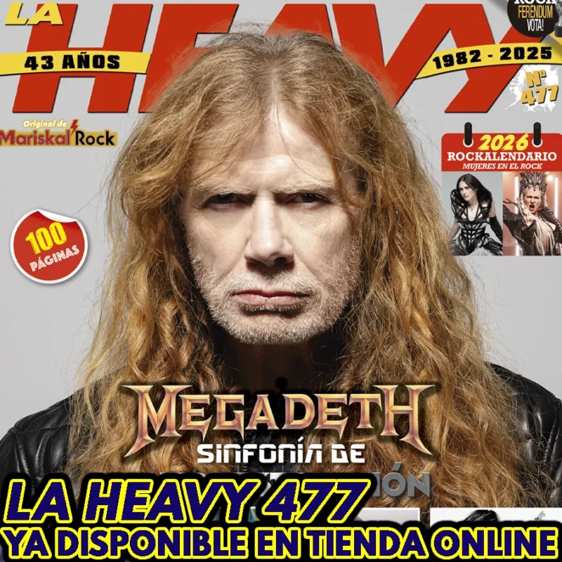 la heavy 477 preventa slider