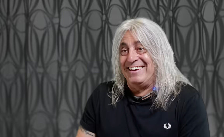 Mikkey Dee (Motörhead, Scorpions): “Perdí mucho pelo cuando Lemmy tocaba su bajo a todo volumen”