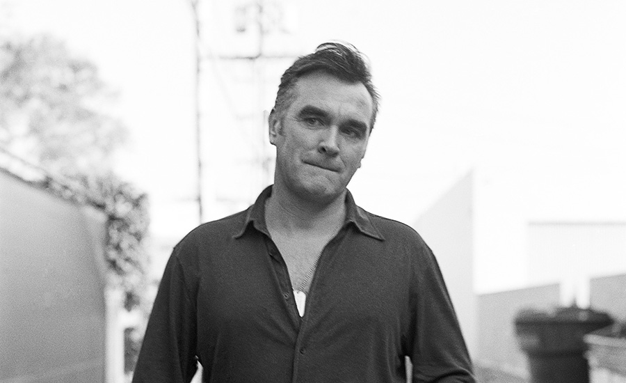 El histórico cantante de rock que ha cancelado 49 de sus últimos 100 conciertos