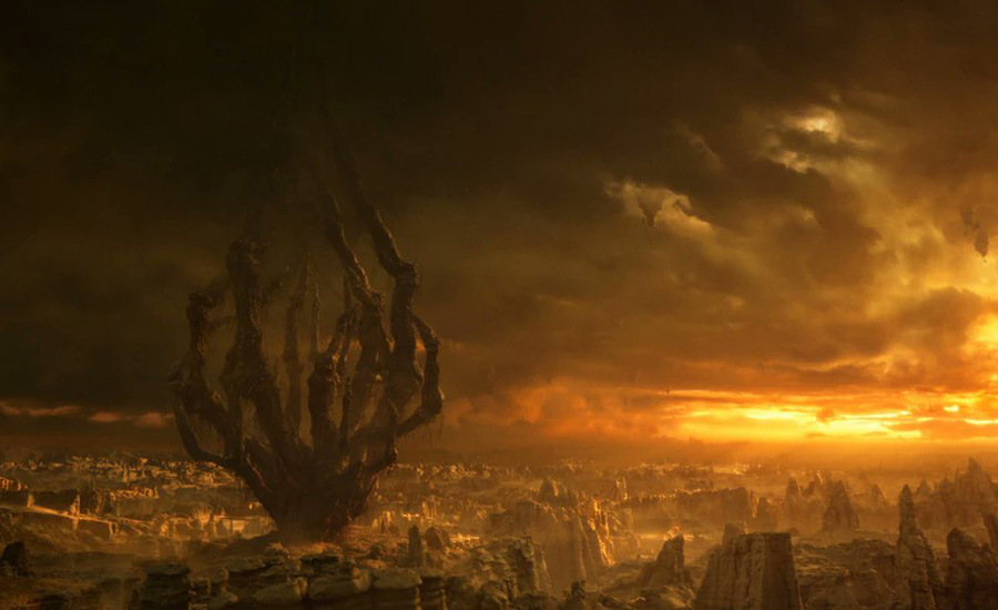 El final de Stranger Things podría ser muy similar a este vídeo de Linkin Park