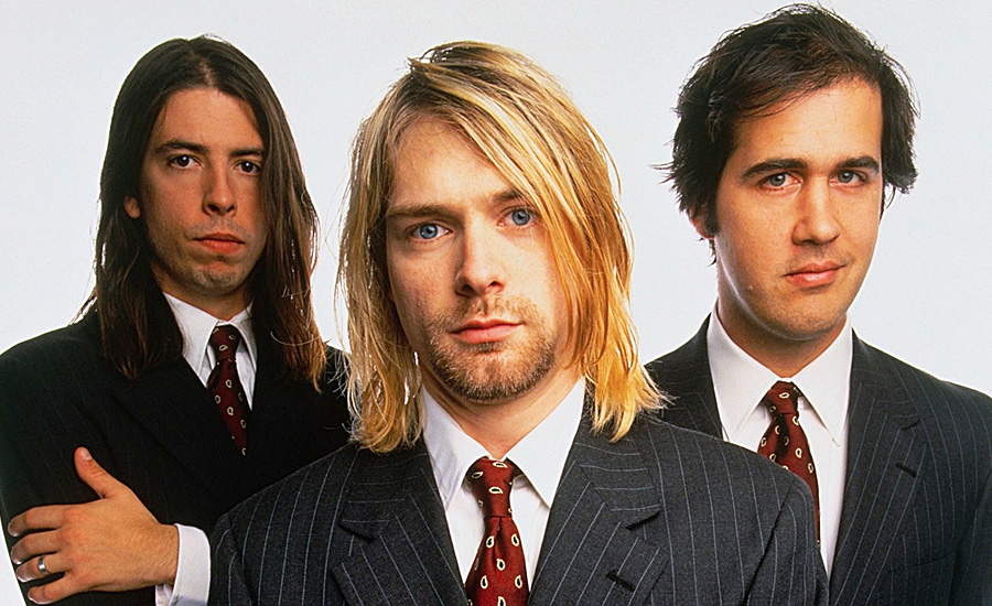 La canción de Nirvana que enfureció a un expresidente de Estados Unidos: “Rompió el CD contra su pierna”