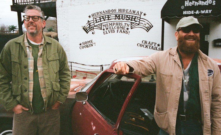 Los rockeros The Black Keys llegarán a España este año con un único concierto programado en su agenda, en el que presentarán el repertorio de su próximo disco, 'Peaches!', que verá la luz el 1 de mayo. Tras lanzar su primer adelanto, "You Got To Lose", el dúo estadounidense formado por Dan Auerbach (voz y 
La entrada The Black Keys anuncian un concierto en Madrid en el que presentarán "Peaches!", su próximo disco se publicó primero en MariskalRock.com.