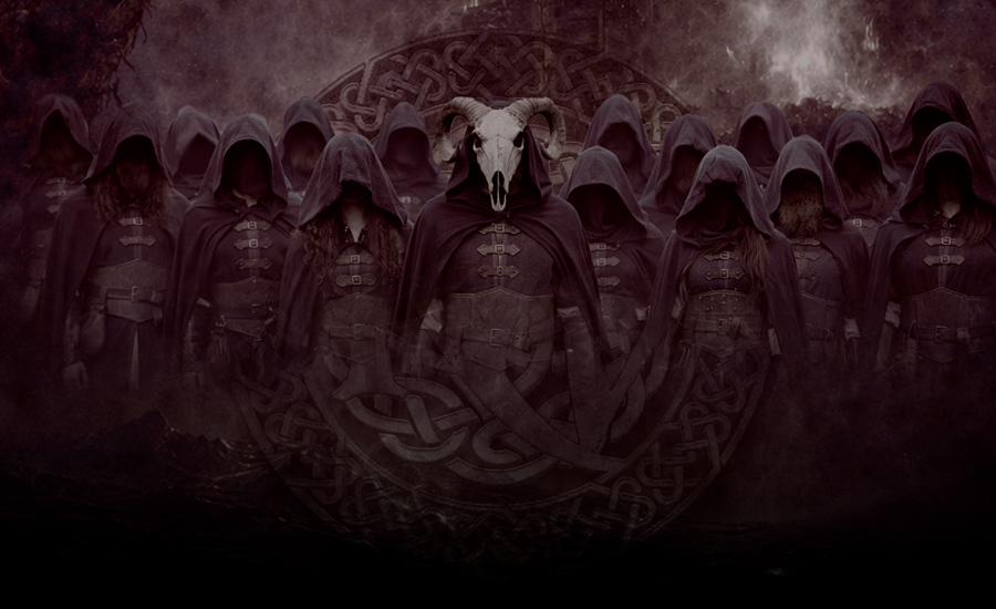 Con una puesta en escena en la que se cuida hasta el más mínimo detalle y llevando el folk metal por bandera, irrumpe desde Sevilla una banda dispuesta a conquistar incluso a los oídos más exigentes de los amantes del género. Raebellion Folk no es solo un grupo, sino también una compañía de espectáculos que 
La entrada Raebellion Folk anuncia un buen puñado de conciertos de camino a “La Alianza del Bastión”, primer disco con el que desplegarán su "brutal folk metal" se publicó primero en MariskalRock.com.