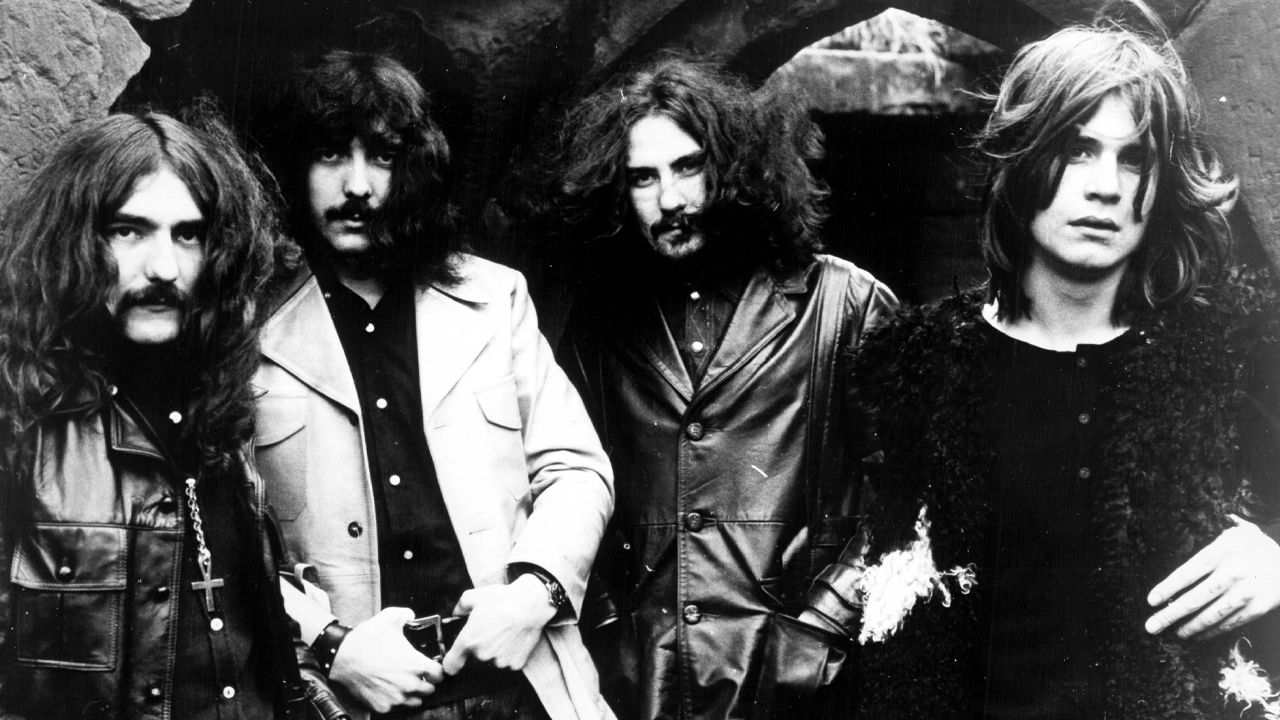 El disco con el que “todo terminó” para Black Sabbath según Ozzy Osbourne: “Para él, se trataba de los recuerdos que asociaba con esos álbumes” - MariskalRock.com