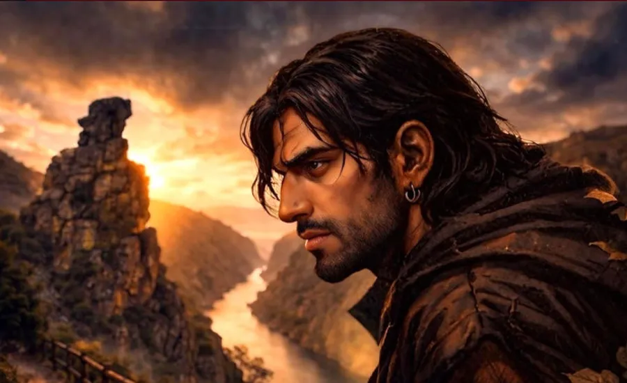 Maymona estrena el single y videoclip de “Salto del gitano”, una de las leyendas más fascinantes de...