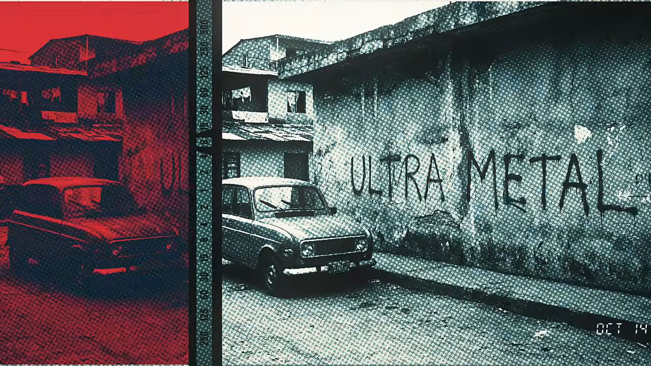 Ultra Metal, the Latin brother of black metal: a documentary deepens a story of 