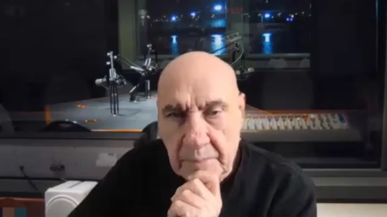 Bill Ward (Black Sabbath) dice que nunca ha tocado 