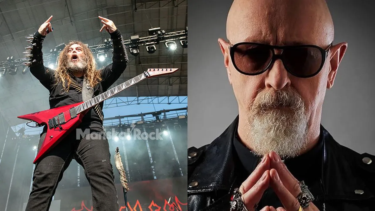 The Judas Priest album with 