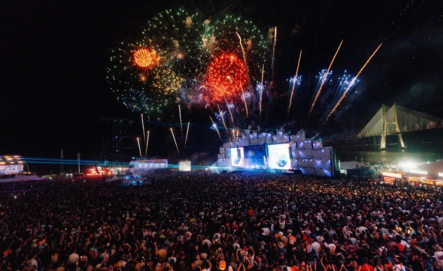 La edición de 2026 del festival Rock In Rio Lisboa se cerró tras dos fines de semana llenos de música, con la jornada rockera liderada por Linkin Park y Sepultura y la de leyendas encabezada por Rod Stewart o 4 Non Blondes, confirmando que se ha tratado de la edición más grandes de su historia, 
La entrada Rock In Rio Lisboa cierra la edición más grande de su historia y pone fecha a su regreso se publicó primero en MariskalRock.com.