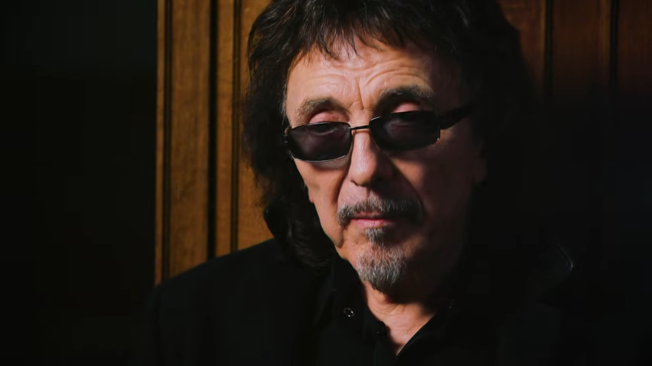 Rock Legend Collaborator Competes in Eurovision
