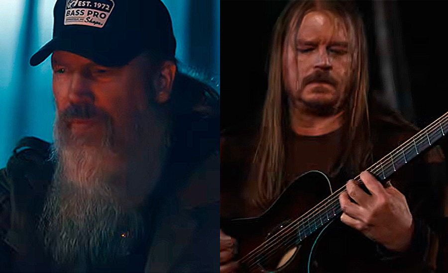 Amon Amarth estrena su primera canción acústica, “Upphaf”, a cuatro meses de sus conciertos en Barcelona y Madrid