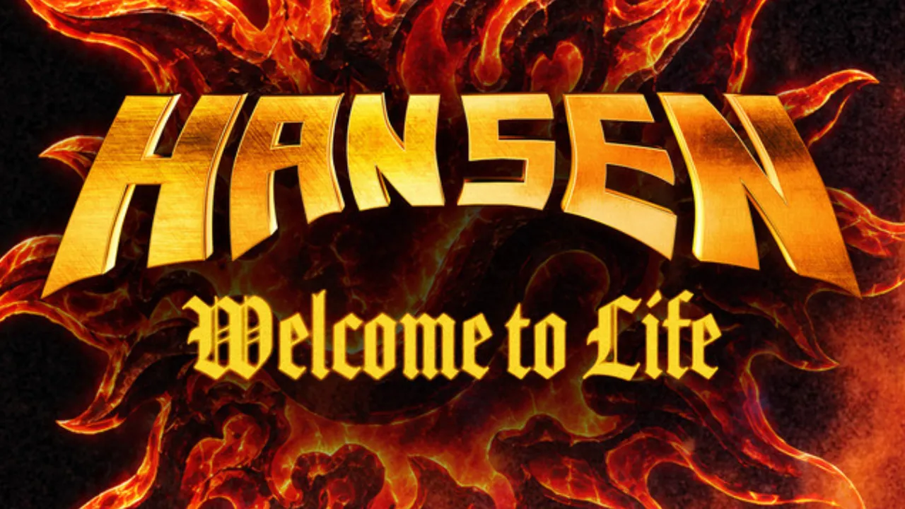Kai Hansen estrena “Welcome To Life”, segundo adelanto de “Born With A Hammer”, el nuevo disco de su banda al margen de Helloween - MariskalRock.com