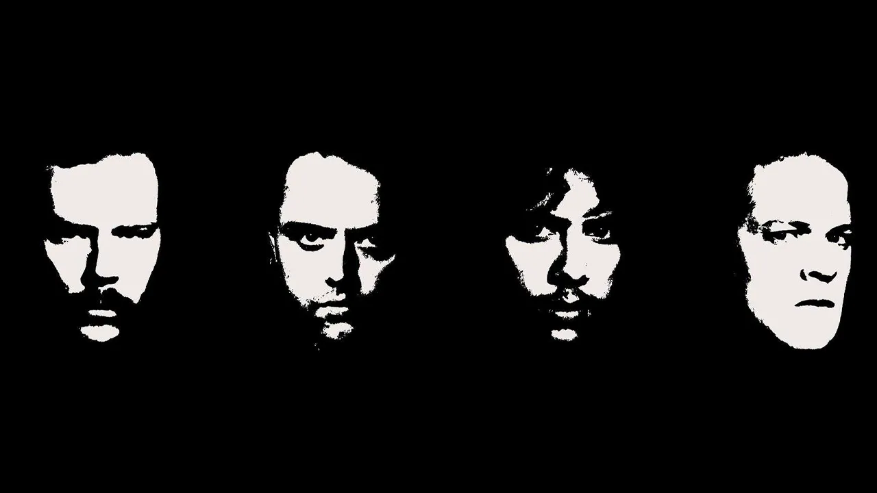 Efemérides de la semana 10/08 - 16/08: Metallica, Beatles, Iron Maiden, Elvis, Héroes del Silencio, Jethro Tull, Blind Guardian, Motörhead, Bon Jovi… - MariskalRock.com