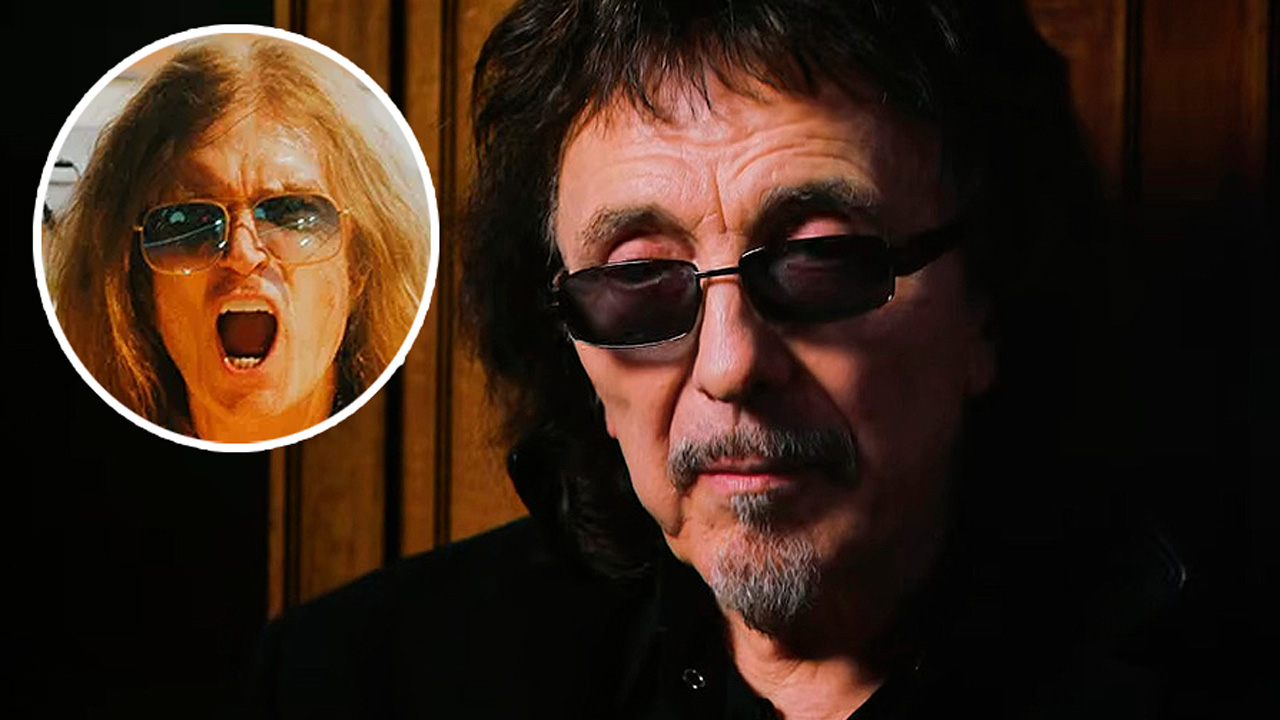 Tony Iommi (Black Sabbath) manda fuerzas a Glenn Hughes (ex-Deep Purple) tras su retirada de los escenarios por problemas de salud: “Cuídate, amigo” - MariskalRock.com