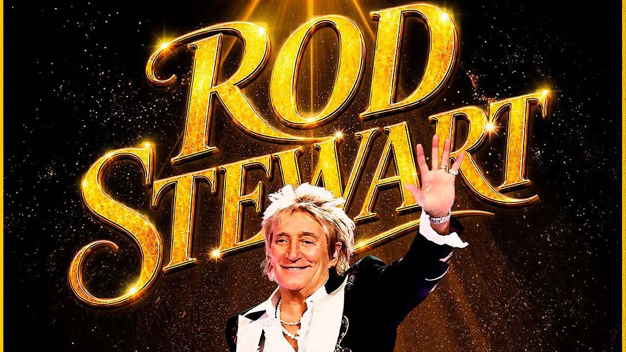 Rod Stewart anuncia su gira de despedida: "Definitivamente, será mi último  tour" - MariskalRock.com