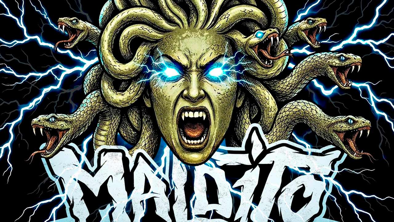 Maldito Metal Fest cierra el cartel de su próxima edición con Botijo y sesiones DJ, que se suman a Pycaya, ElMuerto o Killus