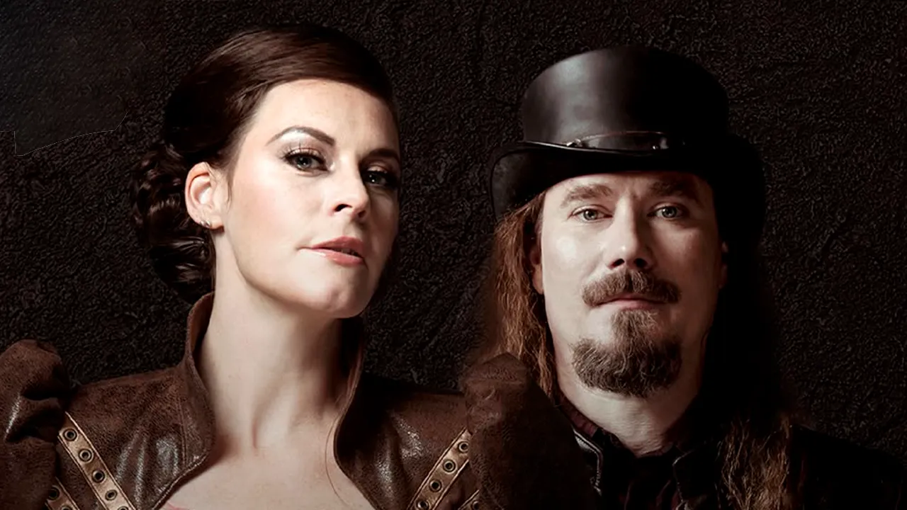 Tuomas Holopainen explica por qué Nightwish tuvo que parar: “Podían pasar cosas malas y quizá la banda dejaría de existir” - MariskalRock.com