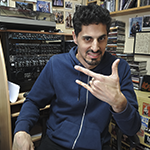 Luis Viviant