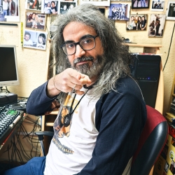 David Esquitino