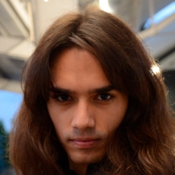 David Torrecillas