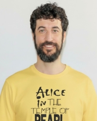 Alejandro Rico